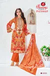 Dilshad Vol 2 By Ganeshji Cotton Printed Wholesale Dress Material Wholesale Market